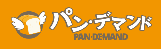 パンデマンドロゴ